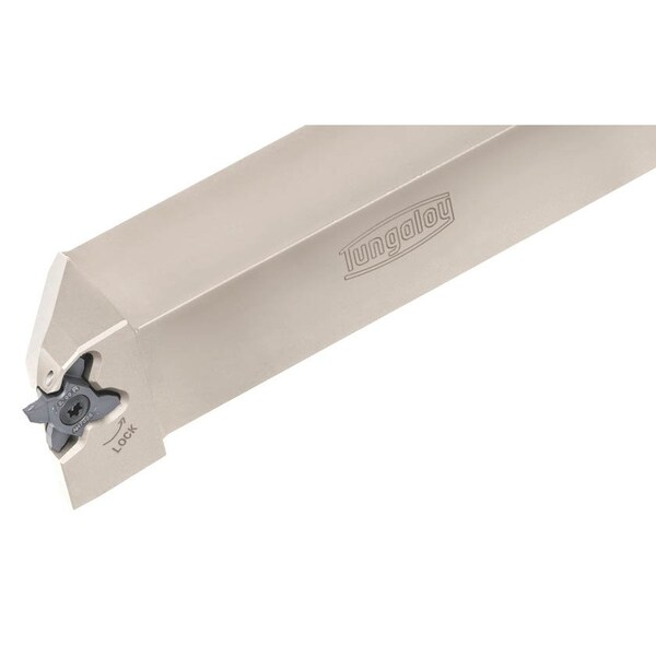 Tungaloy Groove/Turn Indexable Holder, STCR12-18-C 6785601 - main