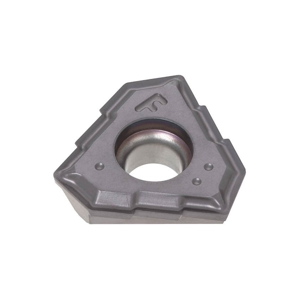 Tungaloy Indexable Drill Insert, TOHT080305R, PK10 5567390 - main