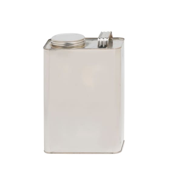 Black Swan Metal Containers - F-Style gal.-2-7/8" 22300 - main