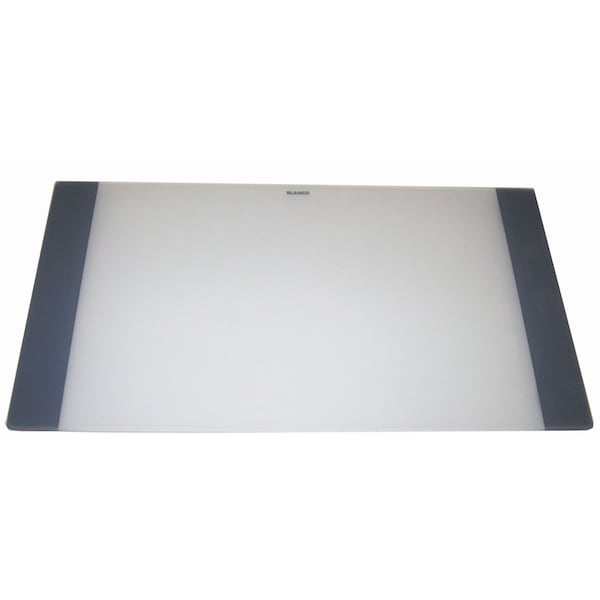 Blanco Glass Cutting Board - Precision, Quatrus R15 & R0 224390