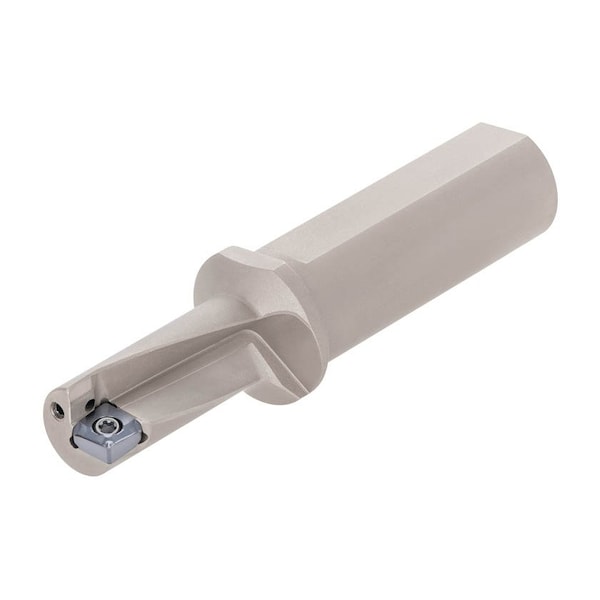 Tungaloy Indexable Drill Body, TBM14RF162.25 6776617 Zoro