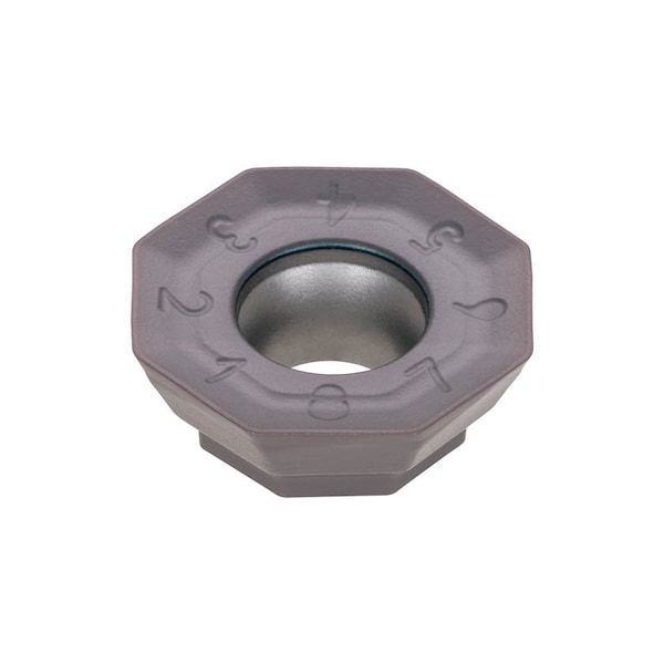 Tungaloy Milling Insert, OWMT05T3AFER-MM AH3, PK10 6781987 - main