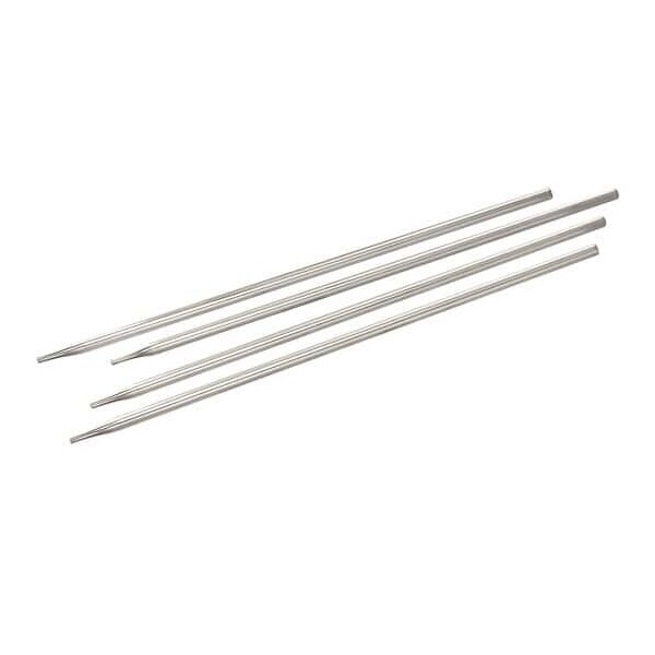 Cole Parmer Aspirating Pipettes 2Ml, Sterile Iw 0439508 Zoro