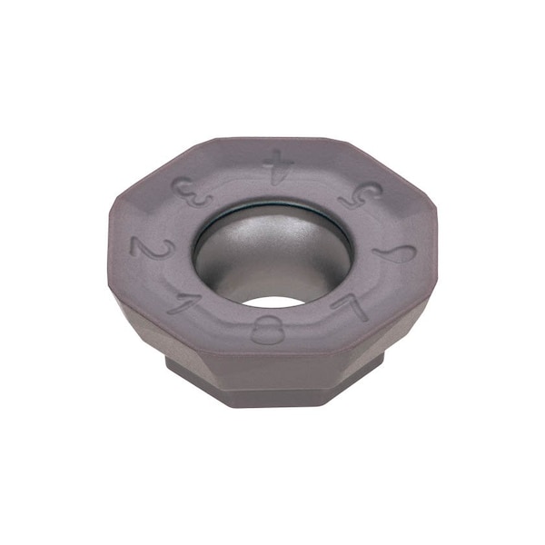 Tungaloy Insert, OWHT05T3C07AFER-MM, PK10 6784683 - main