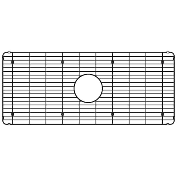 Blanco Stainless Steel Sink Grid (Profina 36" Apron Front) 234691 - main