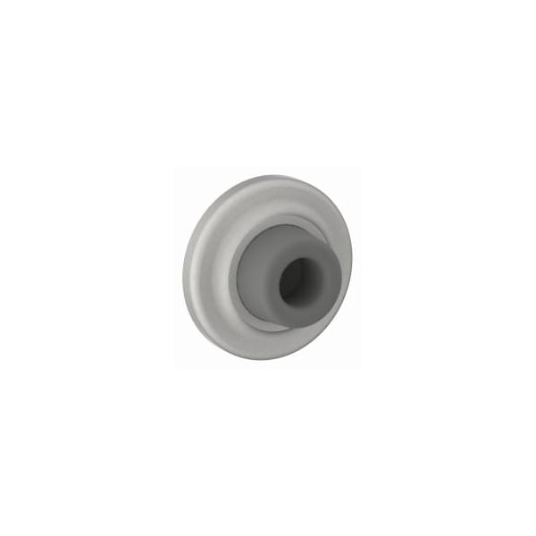 Hager Satin Chrome Stop 234W26D 053236