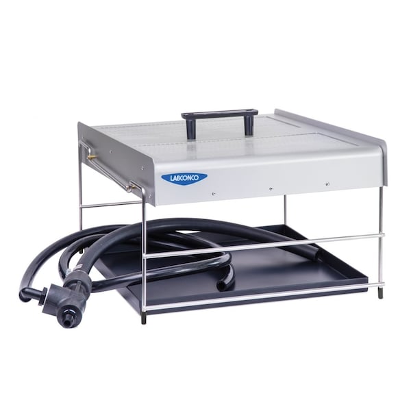 Labconco Fume Removal System, 25-places 2350025 - main