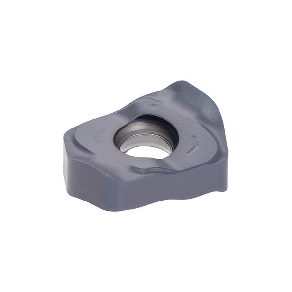 Tungaloy Milling Insert, LNMX0405ZER-HL AH32, PK10 6823929 - main