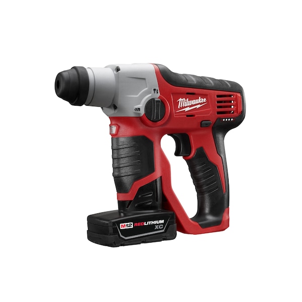 SDS-Plus Rotary Hammer Kit 