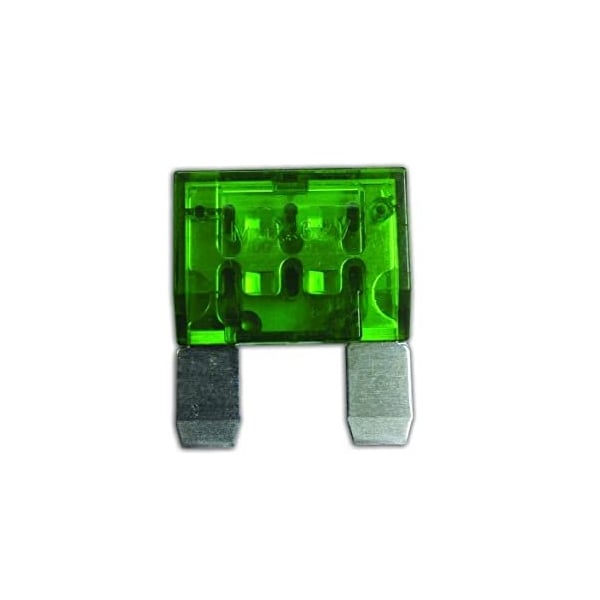 Battery Doctor 60 Amp Maxblade Fuse - 2/Retail - Blue 24560 - main