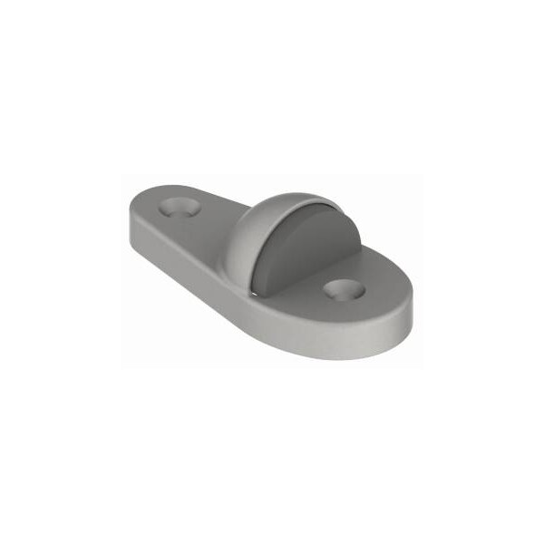 Hager Oil Rubbed Bronze Stop 245F10B 097349 - main