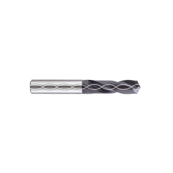 Yg-1 Tool Drill, 1.969 in. (50.0126 mm), 0.39062 in. (9.92187 mm), 2 0241BTF - main