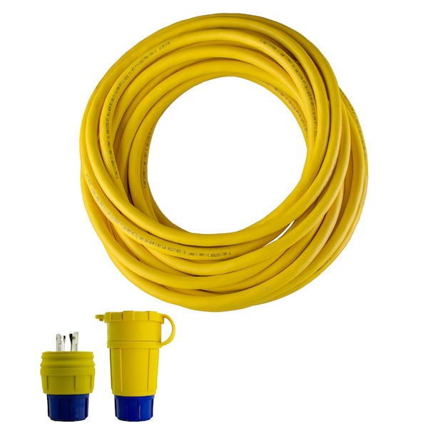 Ericson CRDST 10/4 SOW 100FT 2520-PW6P/2620CW6P 2520PW6P104D - main