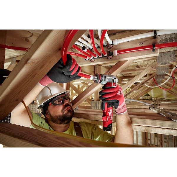 MILWAUKEE M12 FUEL™ Cordless ProPEX® Expander Kit w/ 1/2