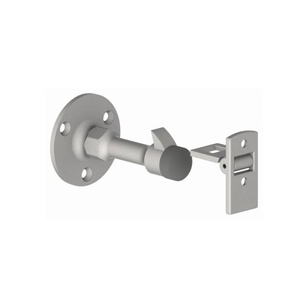 Hager Bright Brass Stop 254S3 097810