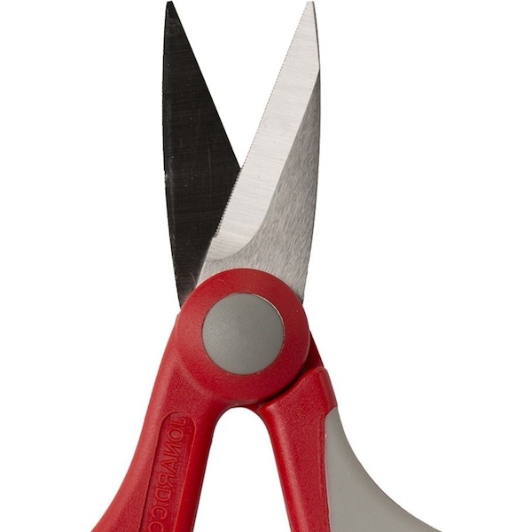 Jonard Tools Electrical/Comm., Kevlar(R) Shears JIC-186 | Zoro