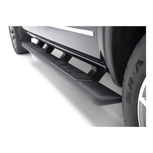 Aries AscentStep 5-1/2" Running Boards, 2558030 2558030 - main