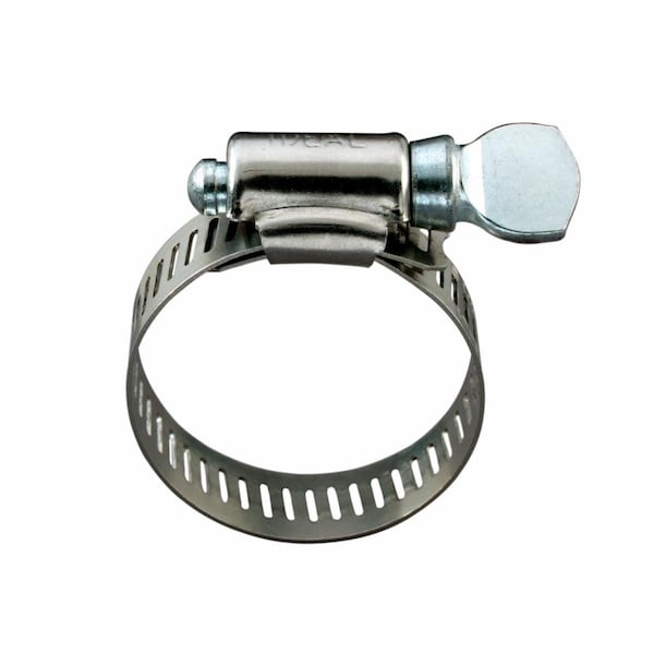 3M Thumbscrew Clamp W-5102-2, 1/pk W-5102-2 - main