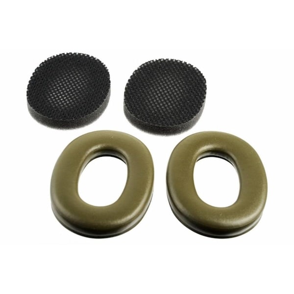 3M PELTOR Earmuff Hygiene Kit HY68, Green E HY68 SV - main