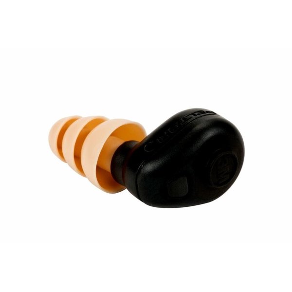3M PELTOR Black TEP-200 Replacement Earbud,  TEP-200E