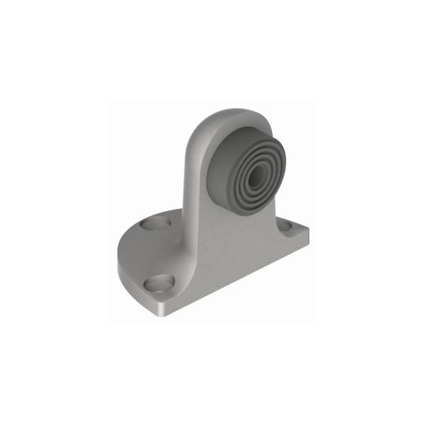 Hager Bright Brass Stop 259H3 013387