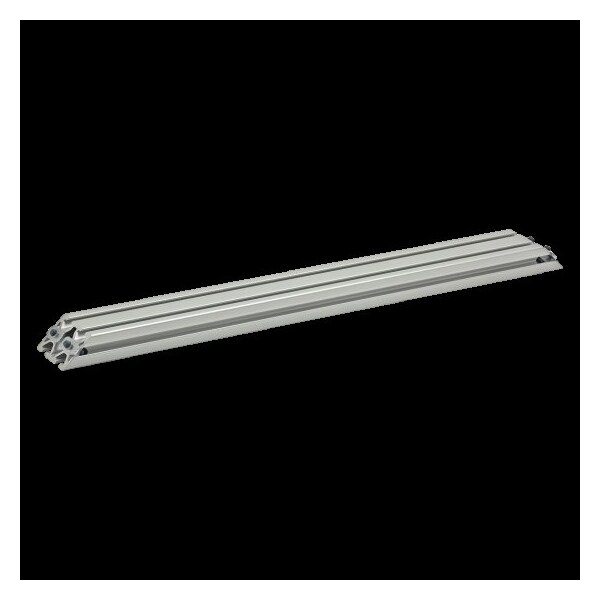 80/20 Support, 45 Degree, 25-2550 X 480mm 25-2568 - main