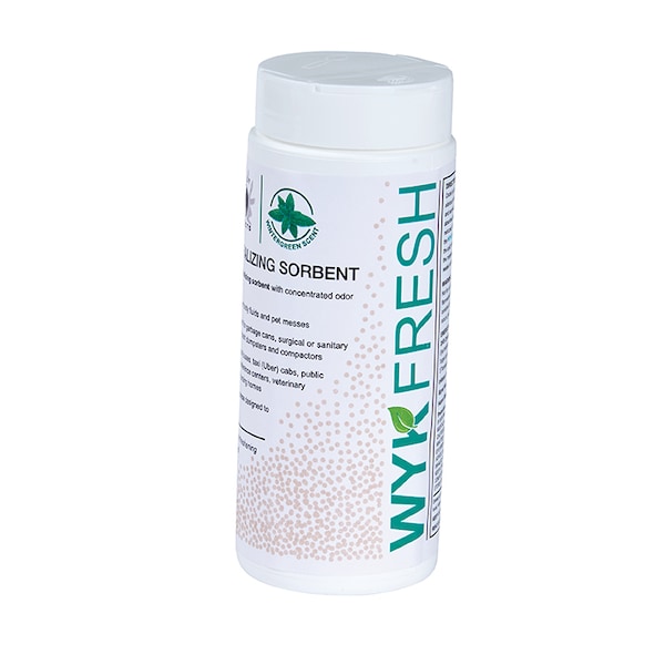 Wyk Sorbents, 5 gal., 12 PK 2601W - main