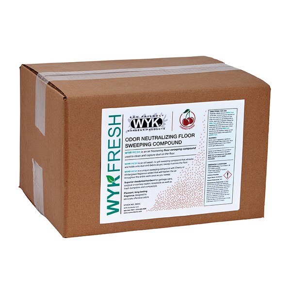 Wyk Sorbents, 26 gal., Universal 2603C - main