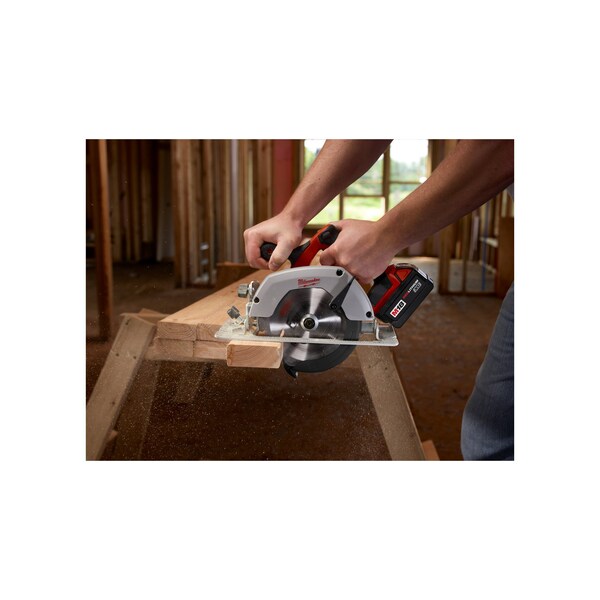 Circular Saw (Tool Only 
