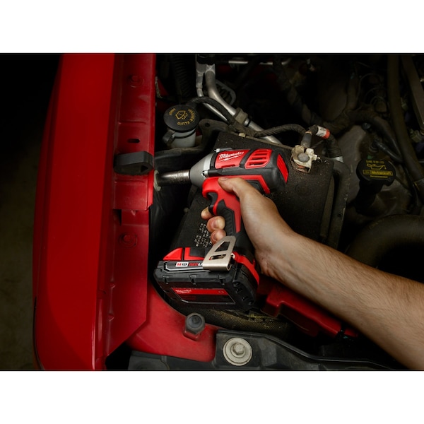 MILWAUKEE M18 3/8