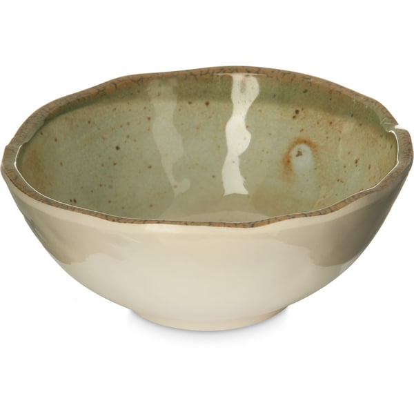 Carlisle Foodservice Melamine Dip Bowl, 9 oz., PK12 GA5501270 - main