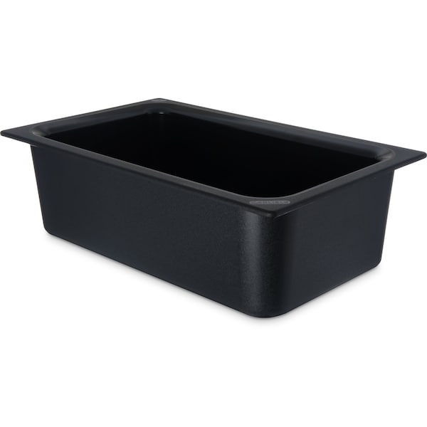 Carlisle Foodservice Coldmaster, 6", Full Food Pan, 15 qt. CM110003 - main