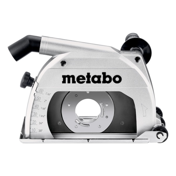 Metabo Cutting Dust Extraction Shroud 626752000