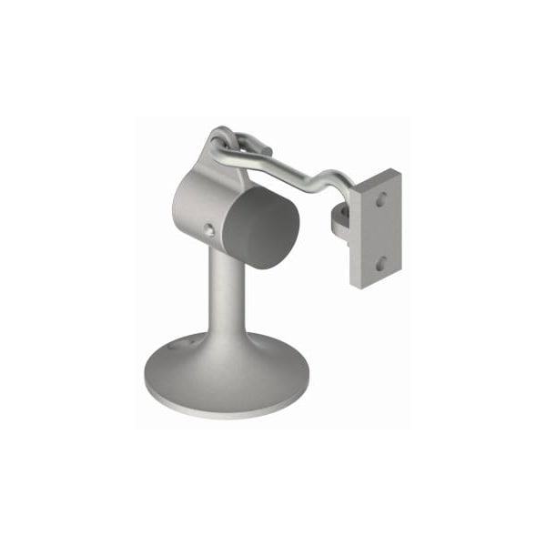 Hager Bright Brass Stop 267F3 058536