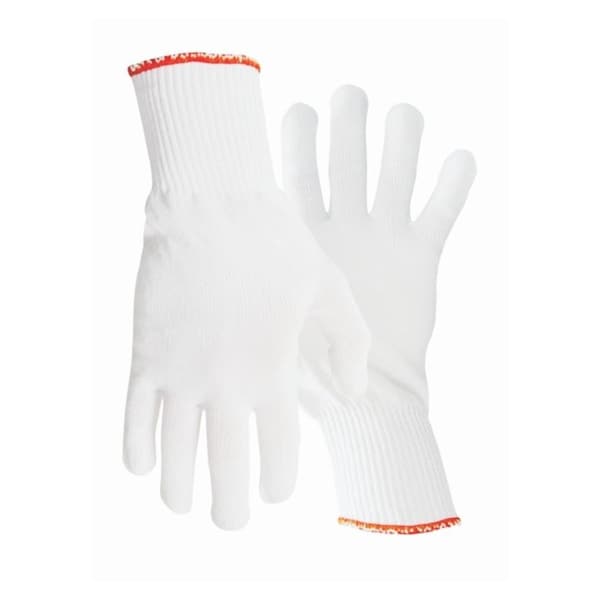 Wells Lamont Scepter Polyester Wire Sterile L, PK 20, Size L , 10 PK M321L - main