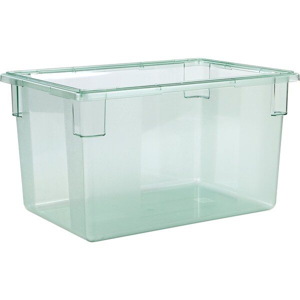 Carlisle Foodservice Strge Cntnr, 21.5 gal., 26x18x15", Gr, PK3 10624C09 - main