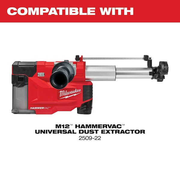 MILWAUKEE M18 FUEL 1