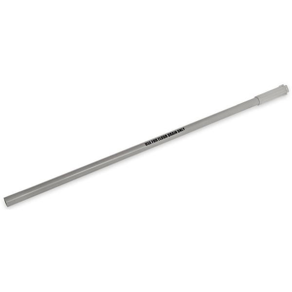 Carlisle Foodservice Plastic Floor Drain Handle, 36", PK12 4023600 - main