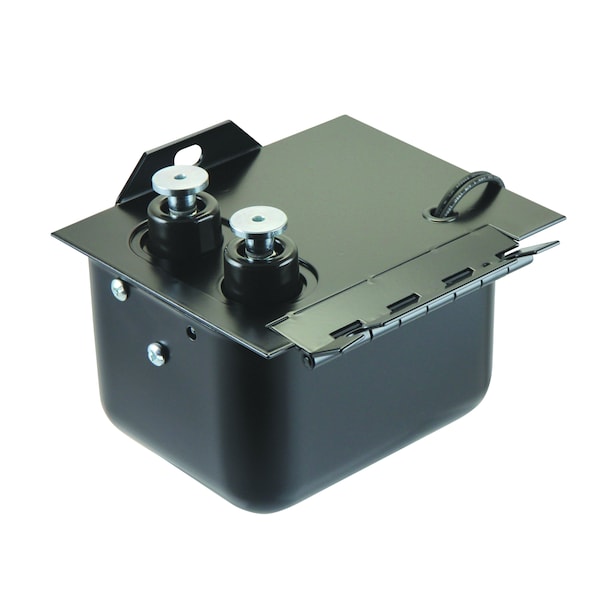 Allanson Ignition Transformers, 120 Volt, 60 Hz 2721252A Zoro