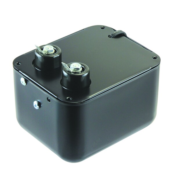 Allanson Ignition Transformers, 120 Volt, 60 Hz 2721653 Zoro