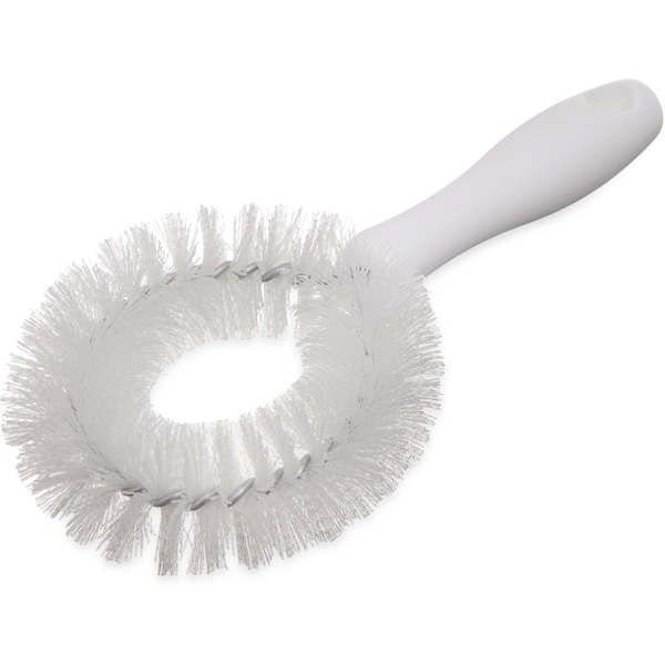 Carlisle Foodservice Vegetable Brsh w/Stiff Poly Bristle, PK12 4016402 - main