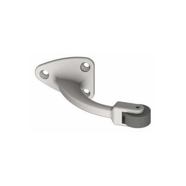 Hager Bright Brass Bumper 273W3 043325