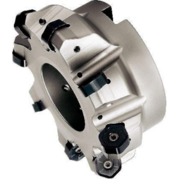 Widia Facemill, M1200 D100 0 Z6 M1200D100Z06HN09 - main