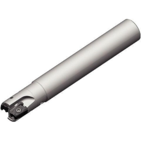 Widia Indexable Profiling End Mill, VSM490-15 Series, High Speed Steel, 15.00mm Depth of Cut 5710287 - main