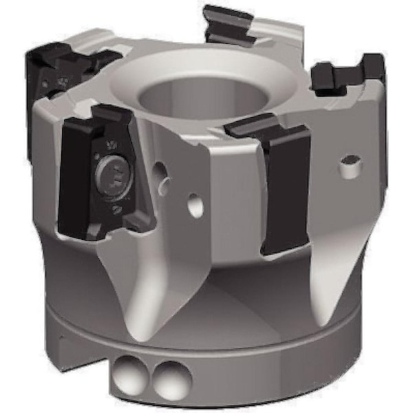 Widia Indexable Face Mill, VSM490-15 VSM490D063Z07S22XN15 - main