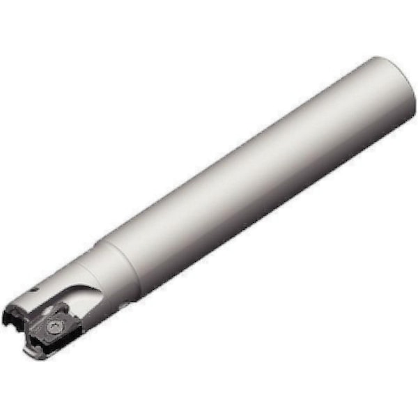 Widia Indexable Square Shoulder End Mill, VSM490-15 Series, 1.2500" Max Cut Dia, High Speed Steel 5873102 - main