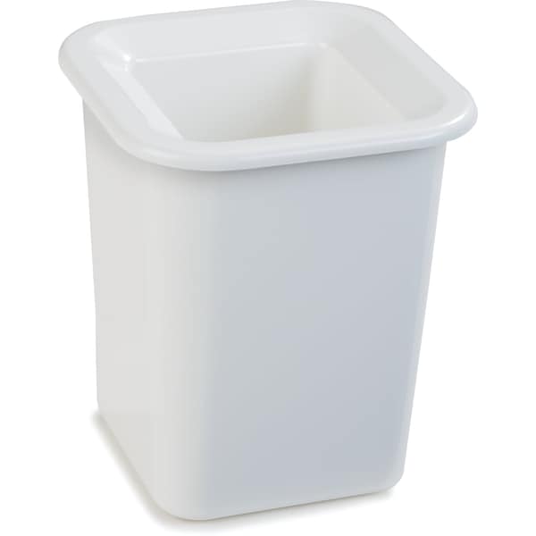 Carlisle Foodservice Coldmaster Carton Chiller, 1 qt. CM110702 - main