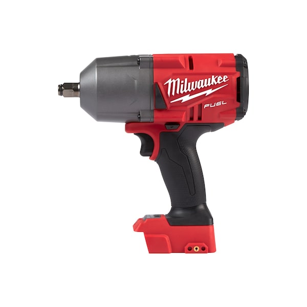 Milwaukee M18 FUEL High Torque ½” Impact Wrench w/Friction Ring 2767-20