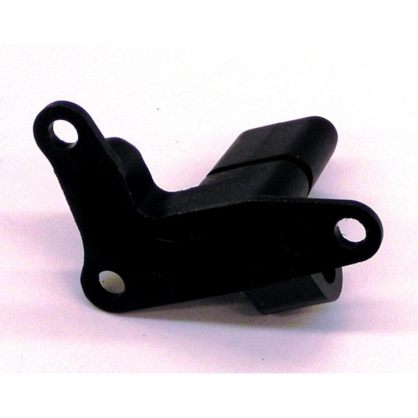 3M Motor Exhaust Nozzle 30357, 1 bag/pk 30357 - main