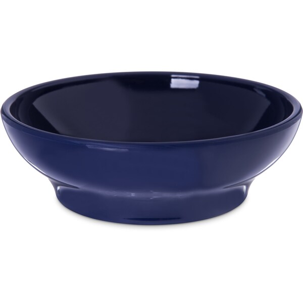 Carlisle Foodservice SAN Salsa Dish Ramekin, 5 oz., Blue, PK48 4312560 - main